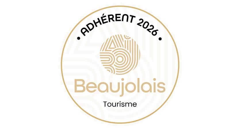 Beaujolais Tourisme